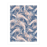 Tropical paradise pink (Print Only) thumbnail