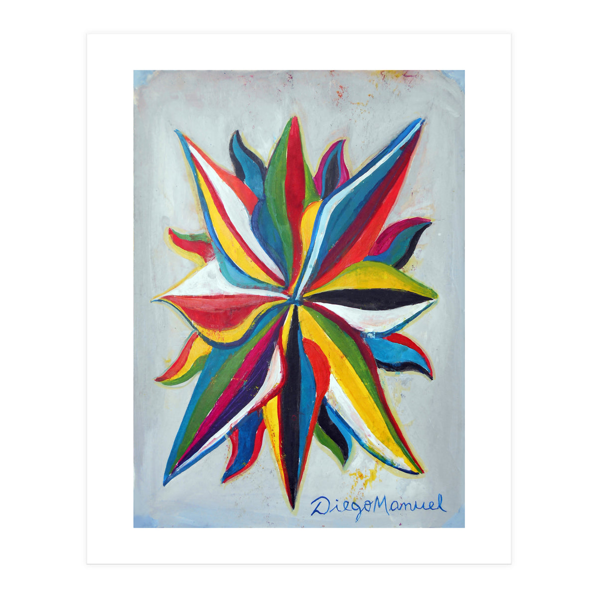 Estrella 2023 1 (Print Only)