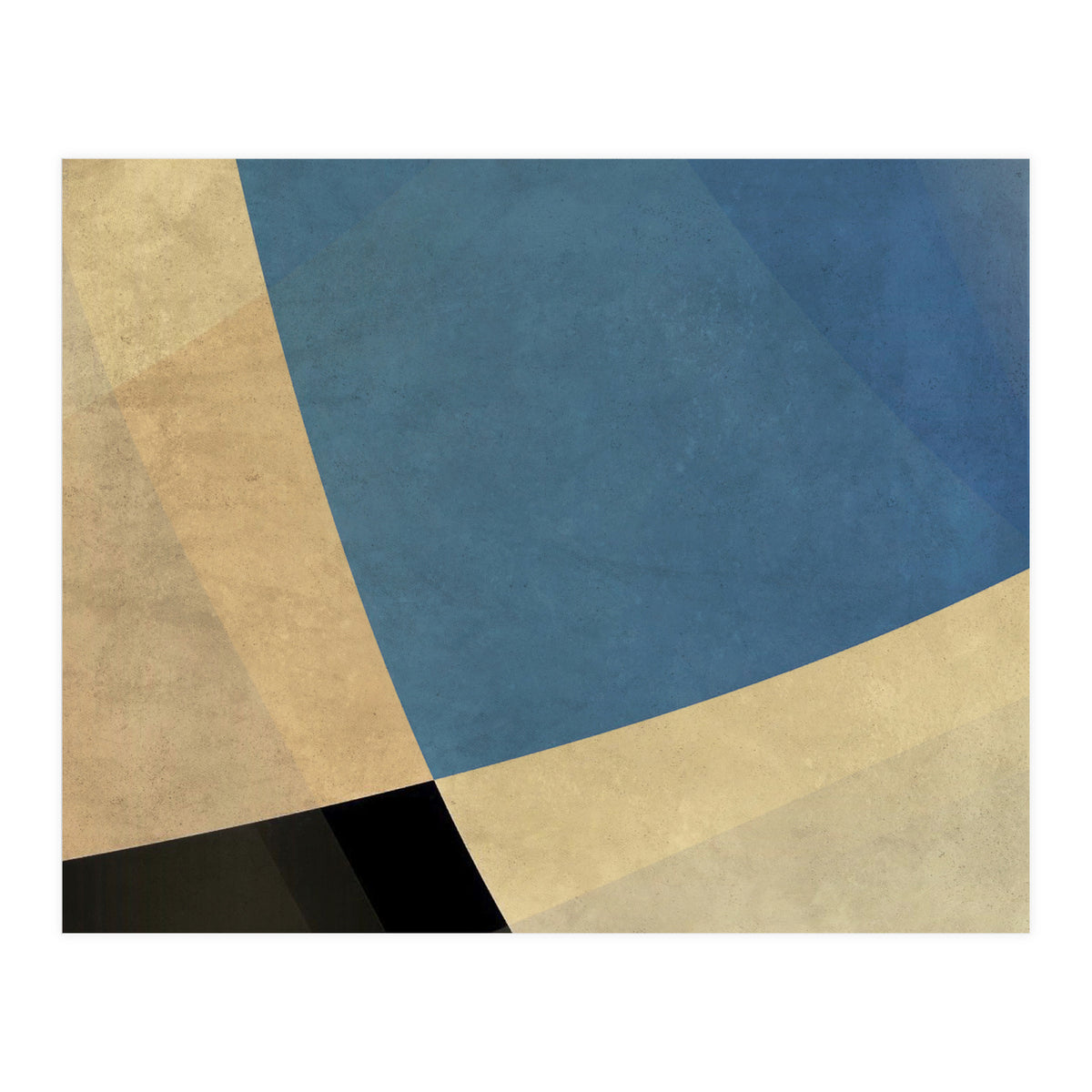 Gold Mining (Print Only)