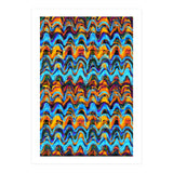 Pop abstract color full (Print Only) thumbnail