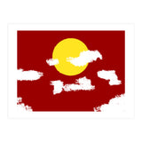 Warm (Print Only) thumbnail