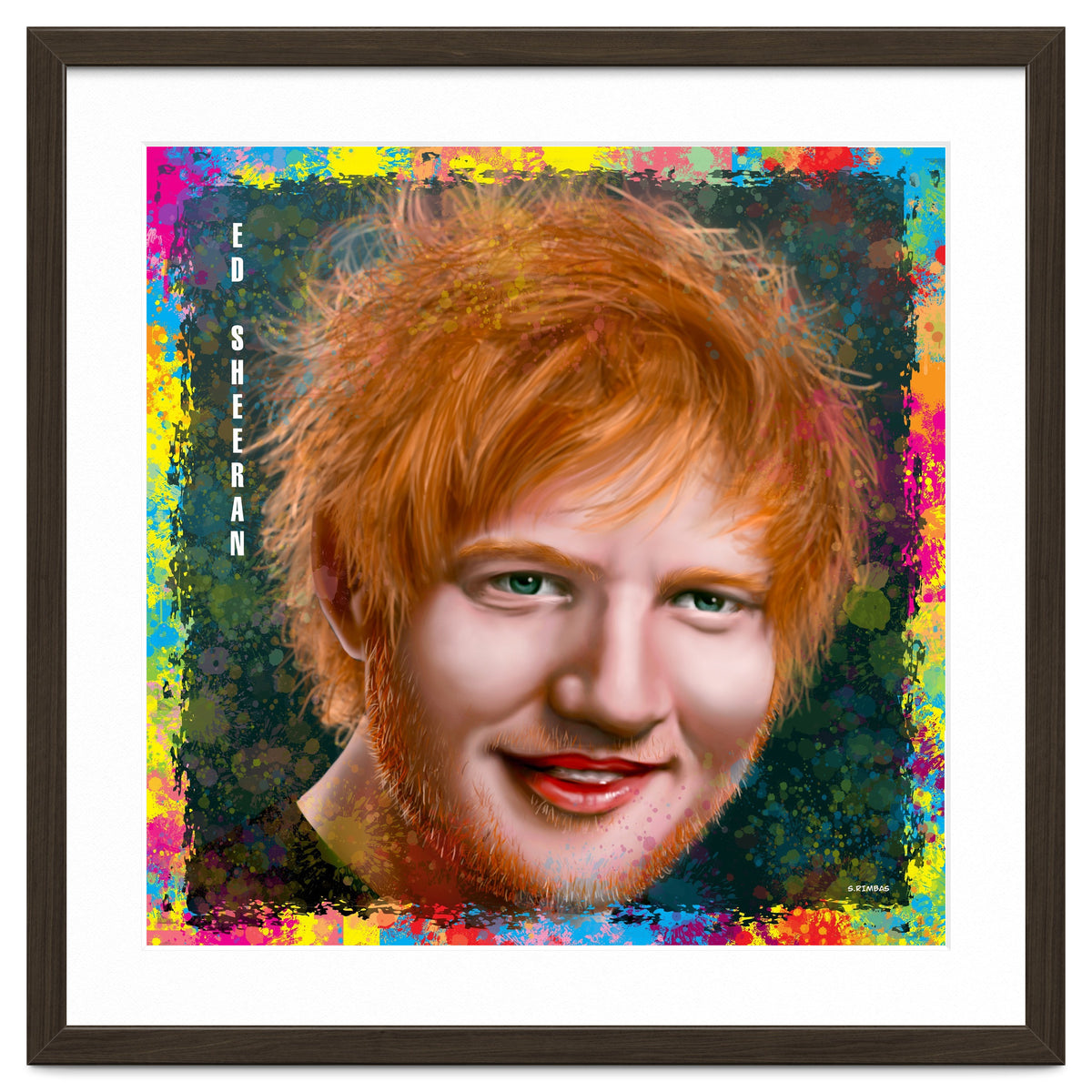Ed Sheeran