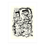 Hard Times (Print Only) thumbnail