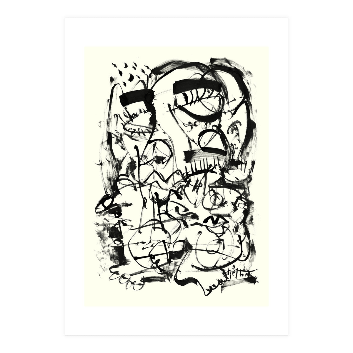 Hard Times (Print Only)