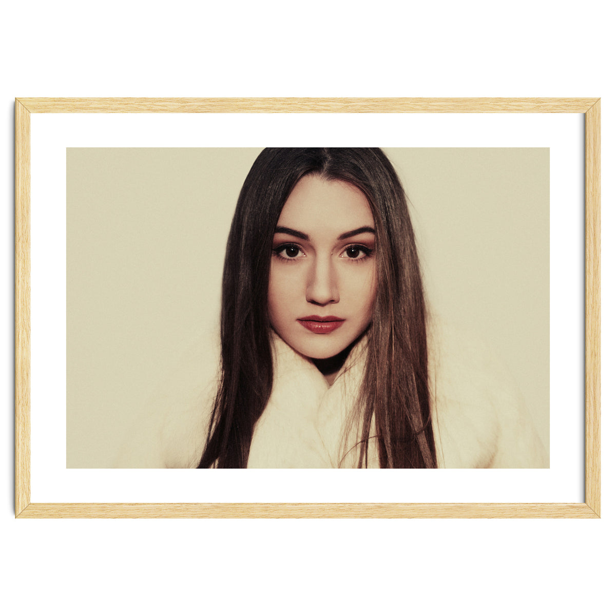 Where do Polar bears Live?