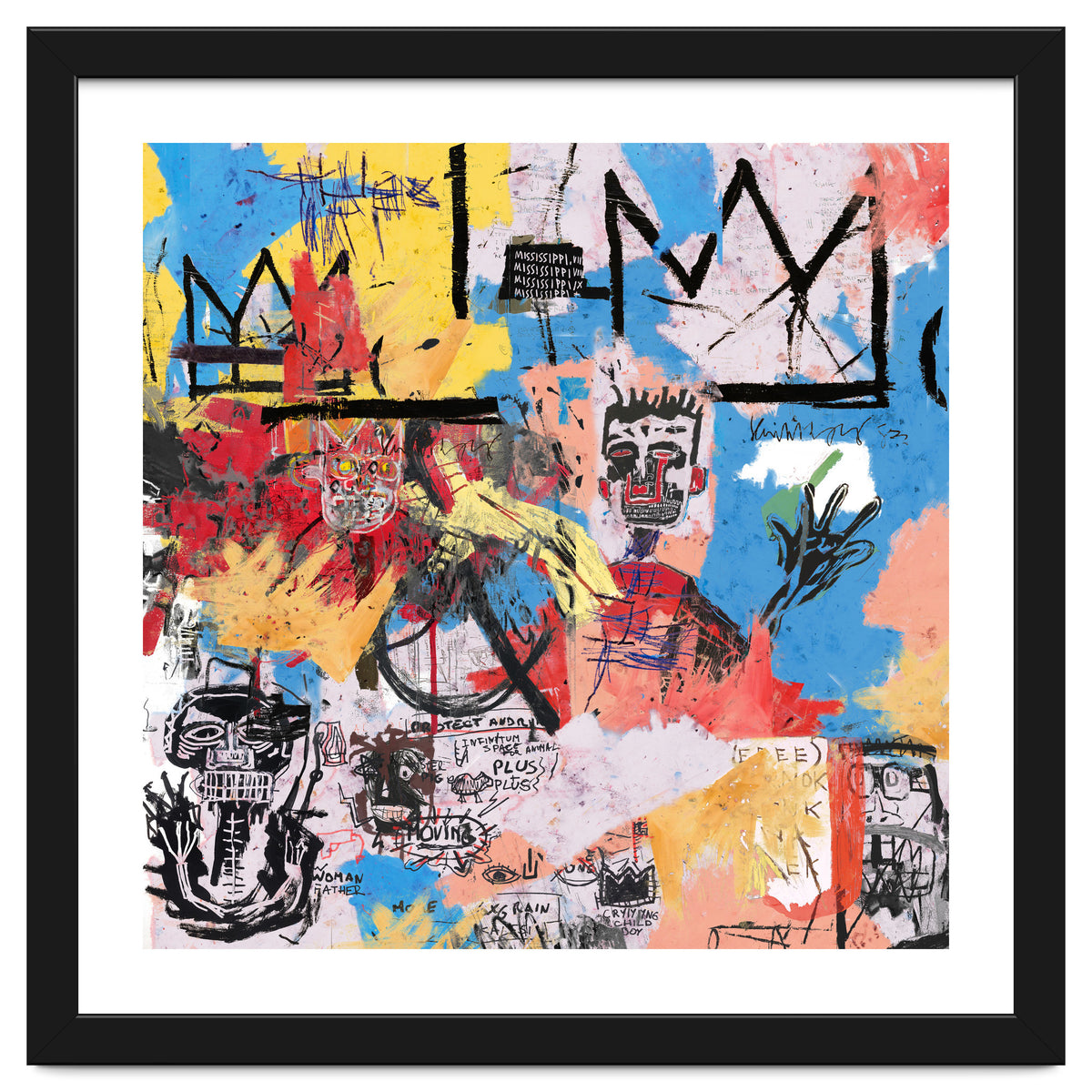 57 Great Jones Street