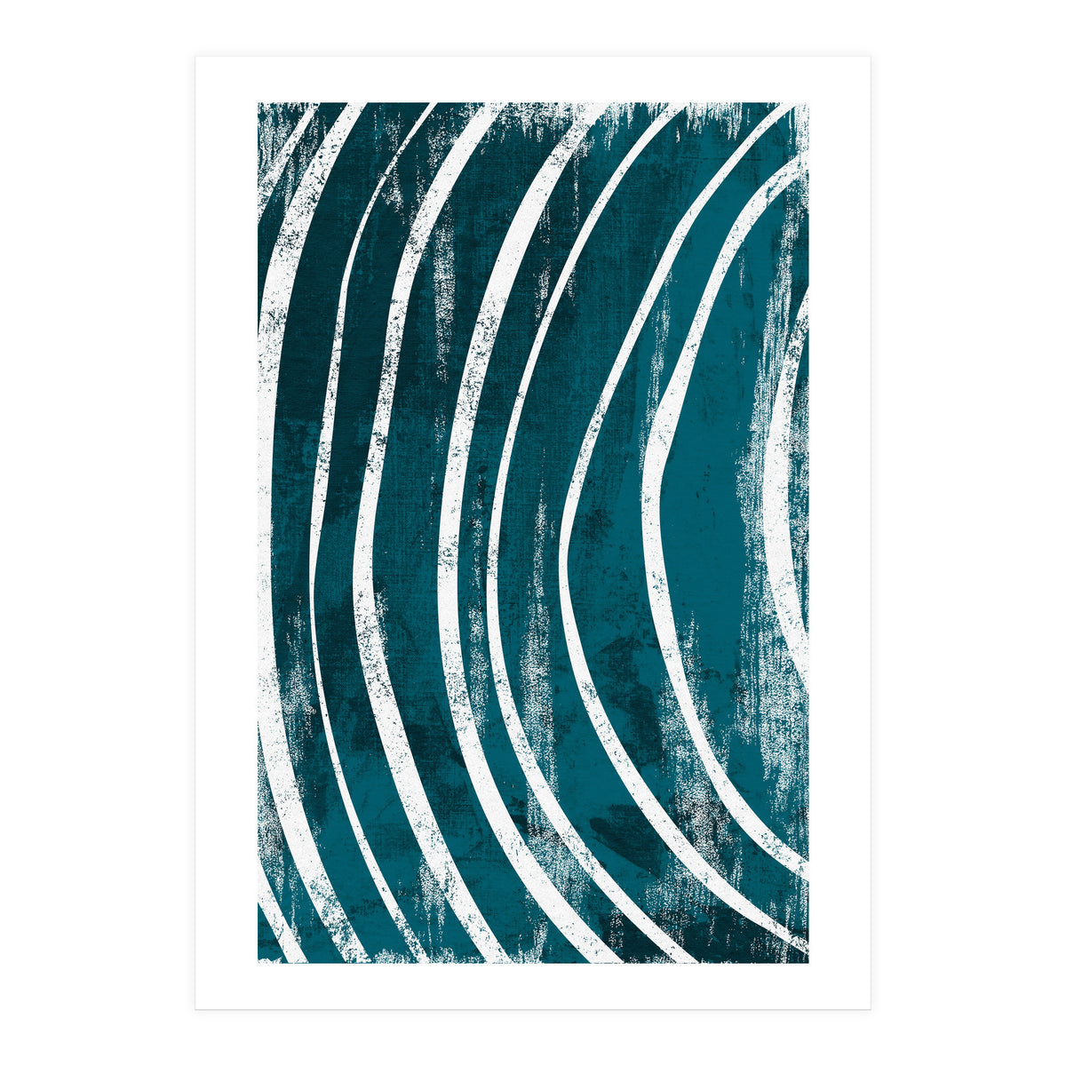 Botanicals Collection No6 (Print Only)