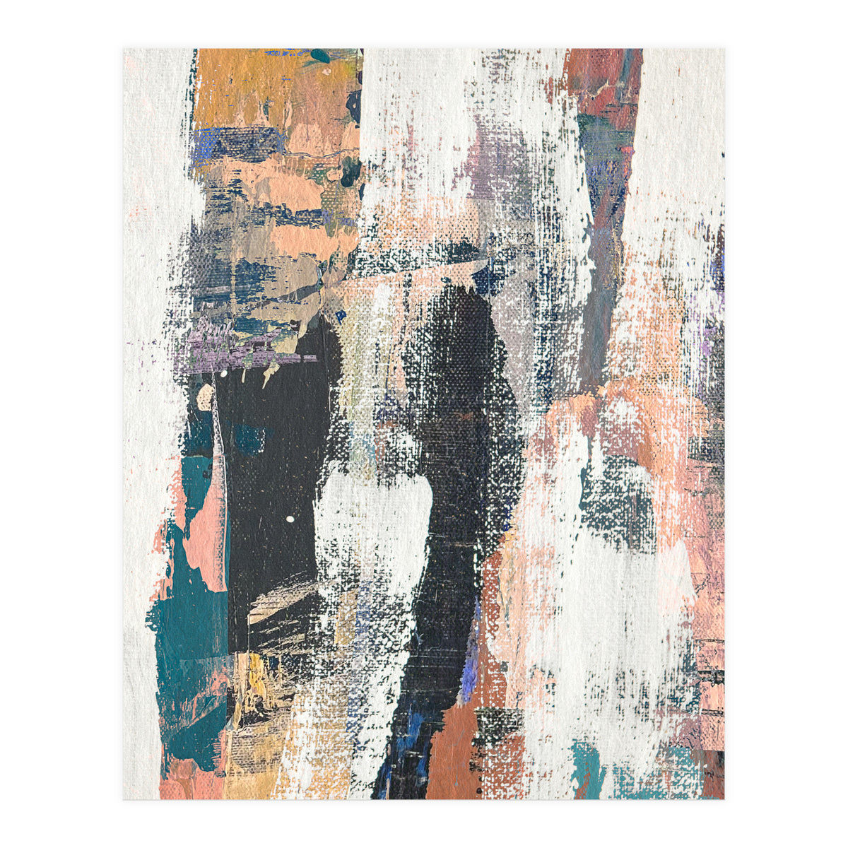 Résistance 3 (Print Only)