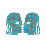 Abstracto Pop Nuevo 8  (Print Only) thumbnail