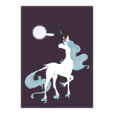 This is the last unicorn (Print Only) thumbnail