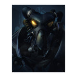 Fallout (Print Only) thumbnail