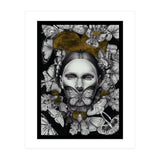Silence of Madam Butterfly (Print Only) thumbnail