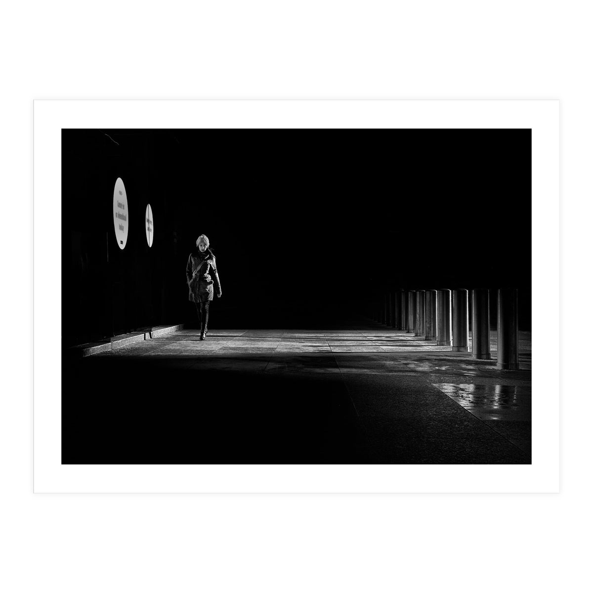 Slice Of Sunshine No 3 (Print Only)