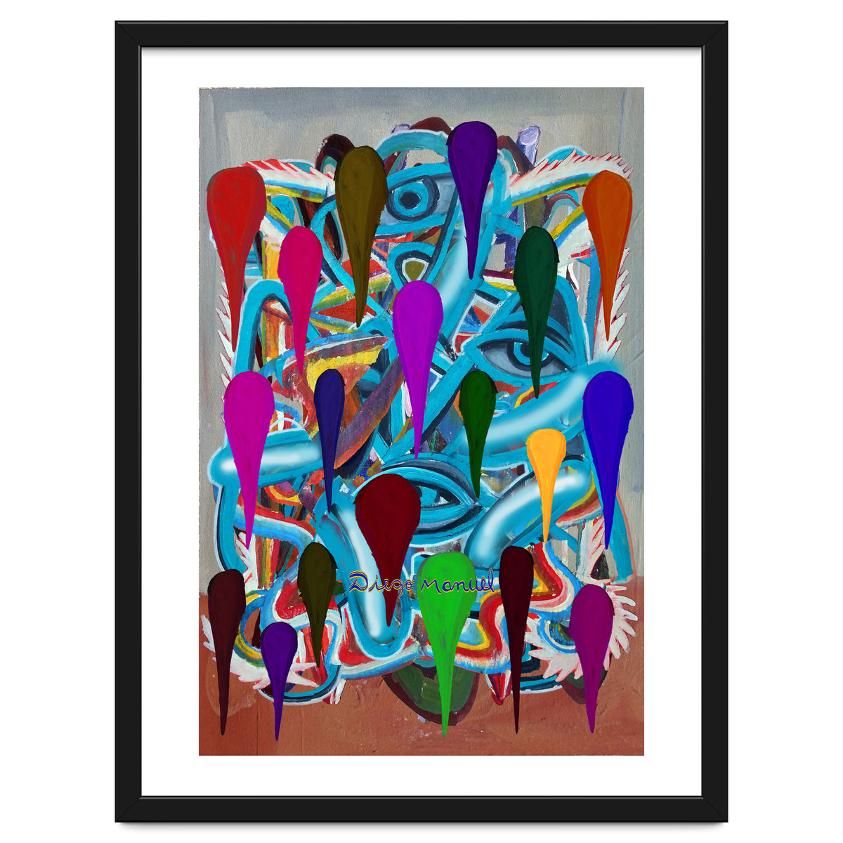 Graffiti Digital 2022 787