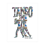 Tango 15 (Print Only) thumbnail