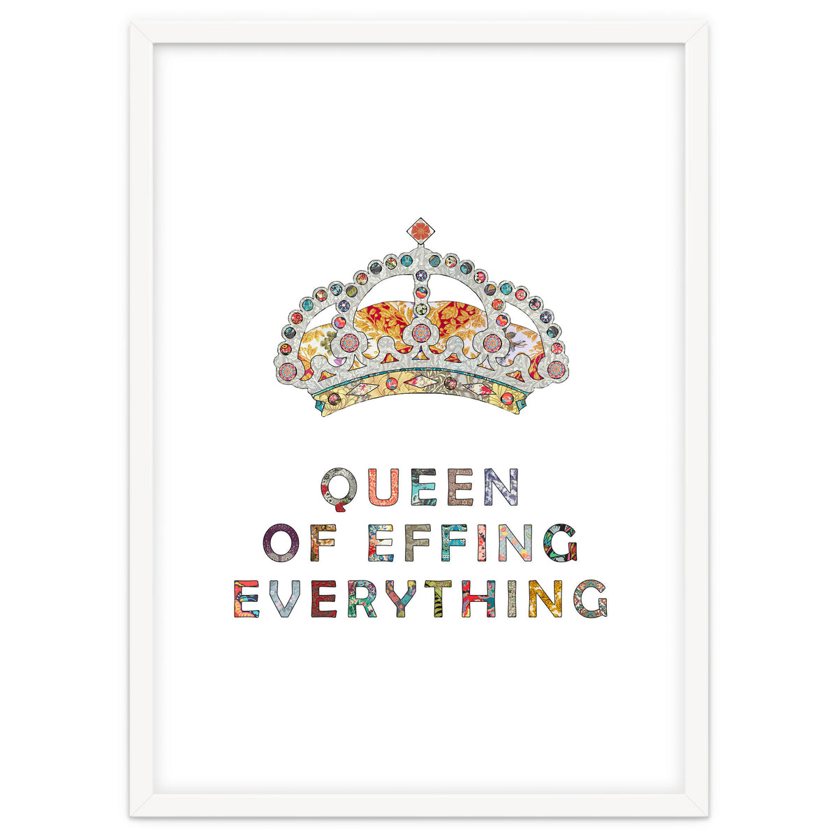 Her Daily Motivation