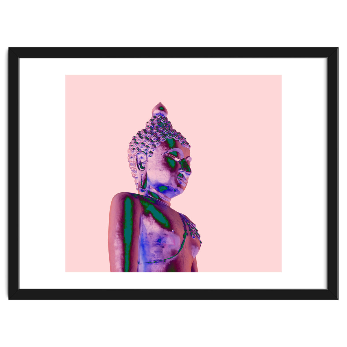 Bodhgaya #society6 #decor #buyart