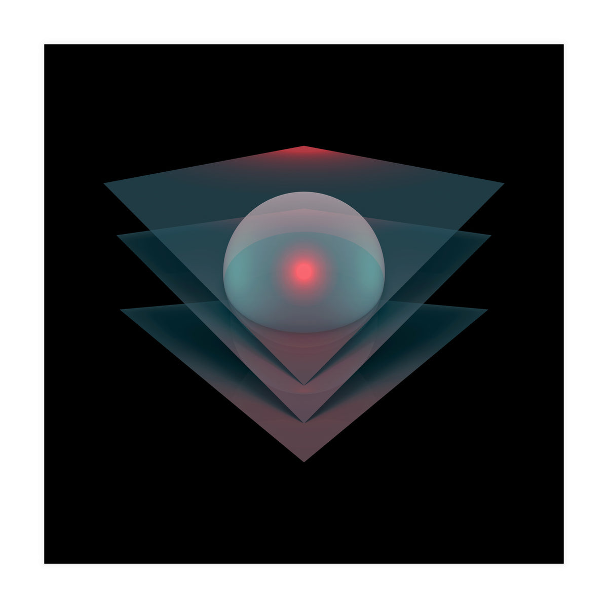 Point Supremacy (Print Only)