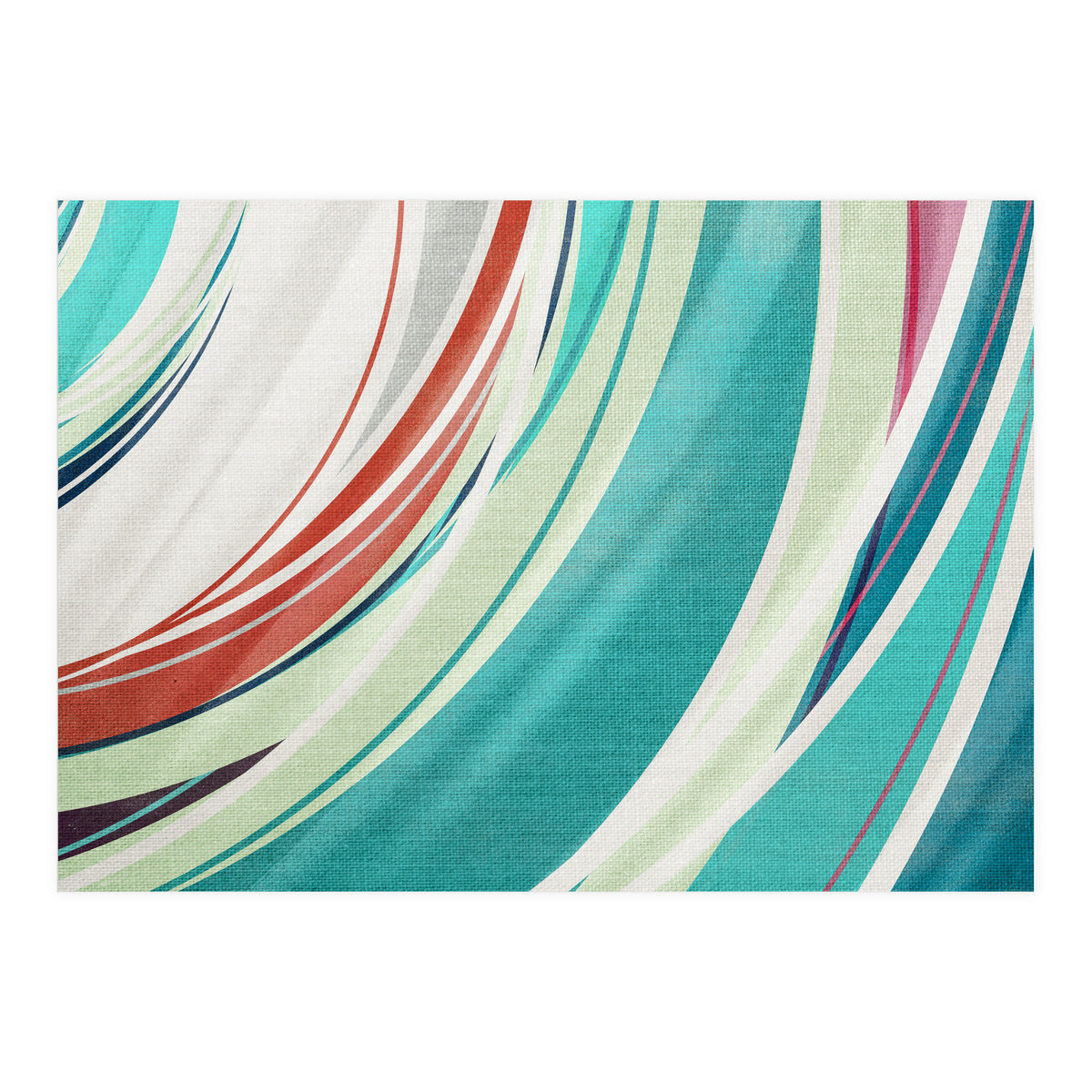 Ondulação (1) (Print Only)