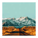The Road Less Traveled (Print Only) thumbnail