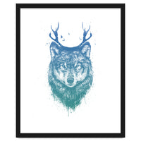 Deer Wolf