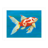 Goldfish (Print Only) thumbnail