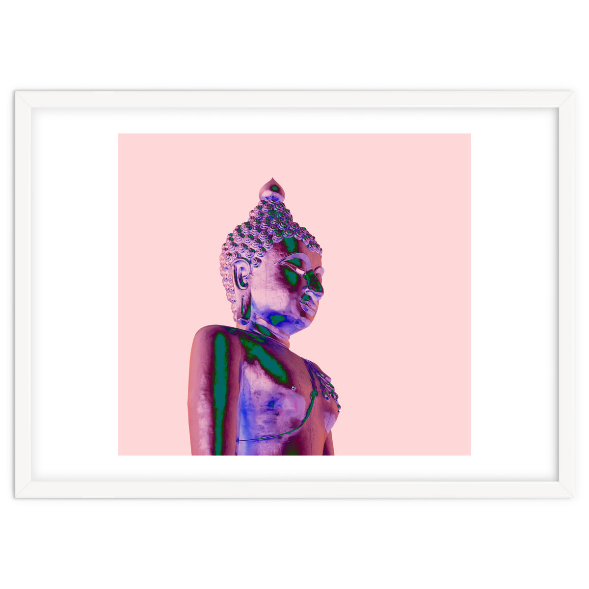 Bodhgaya #society6 #decor #buyart