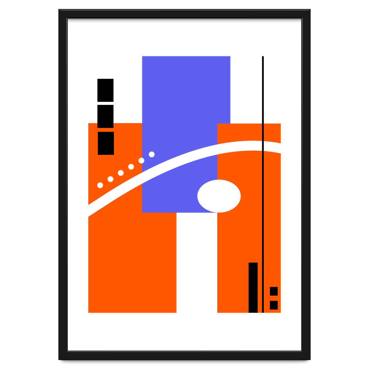 Abstrato Geométrico 37.9