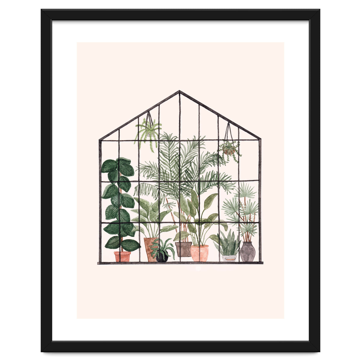 Greenhouse