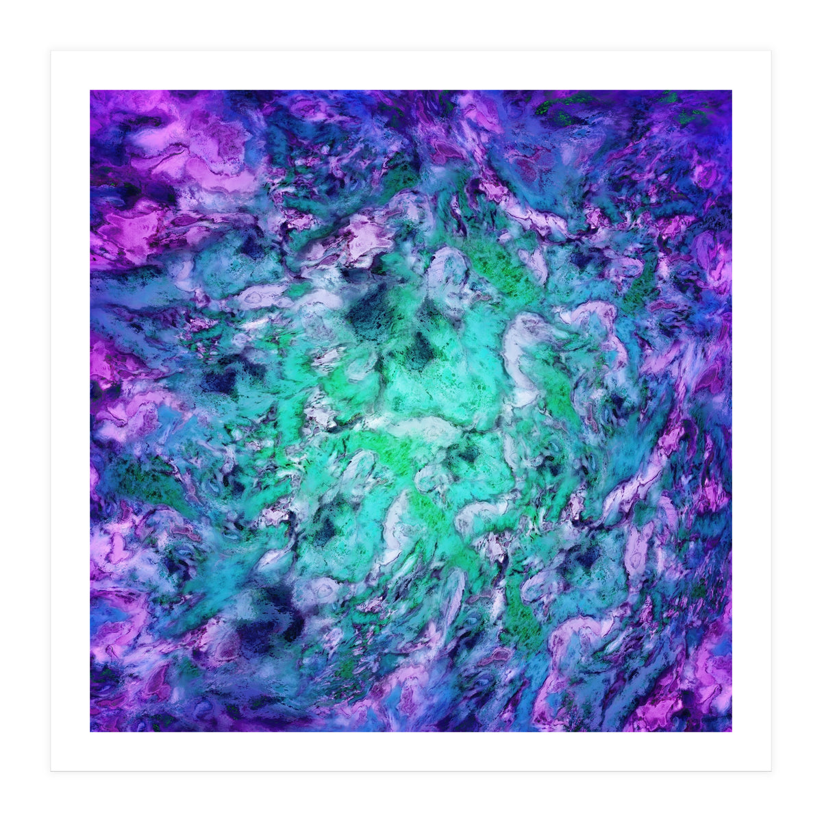 The Beautiful Evidence 2 (Print Only)