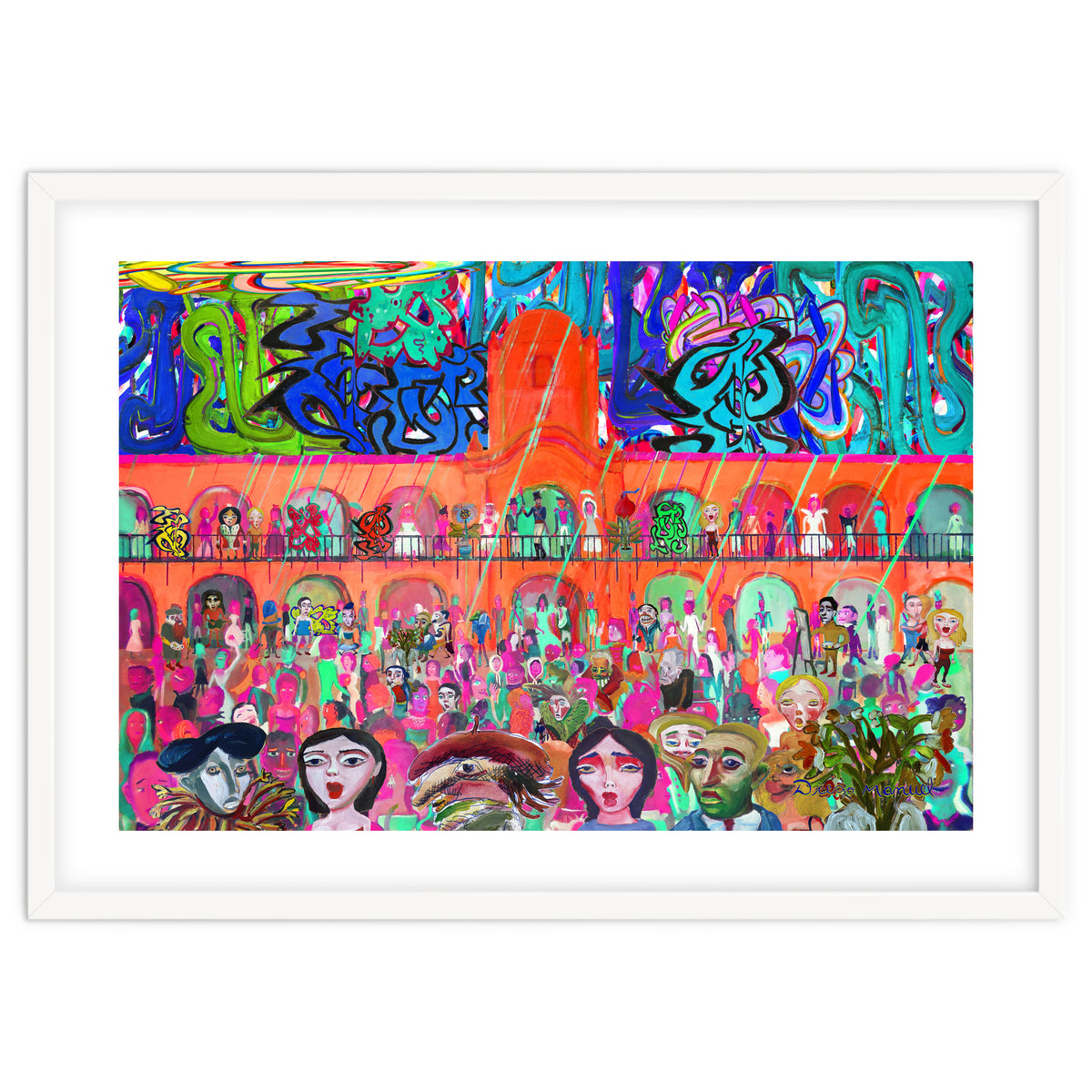 25 De Mayo Pop Digital 11