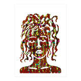 Mujer 8 (Print Only) thumbnail
