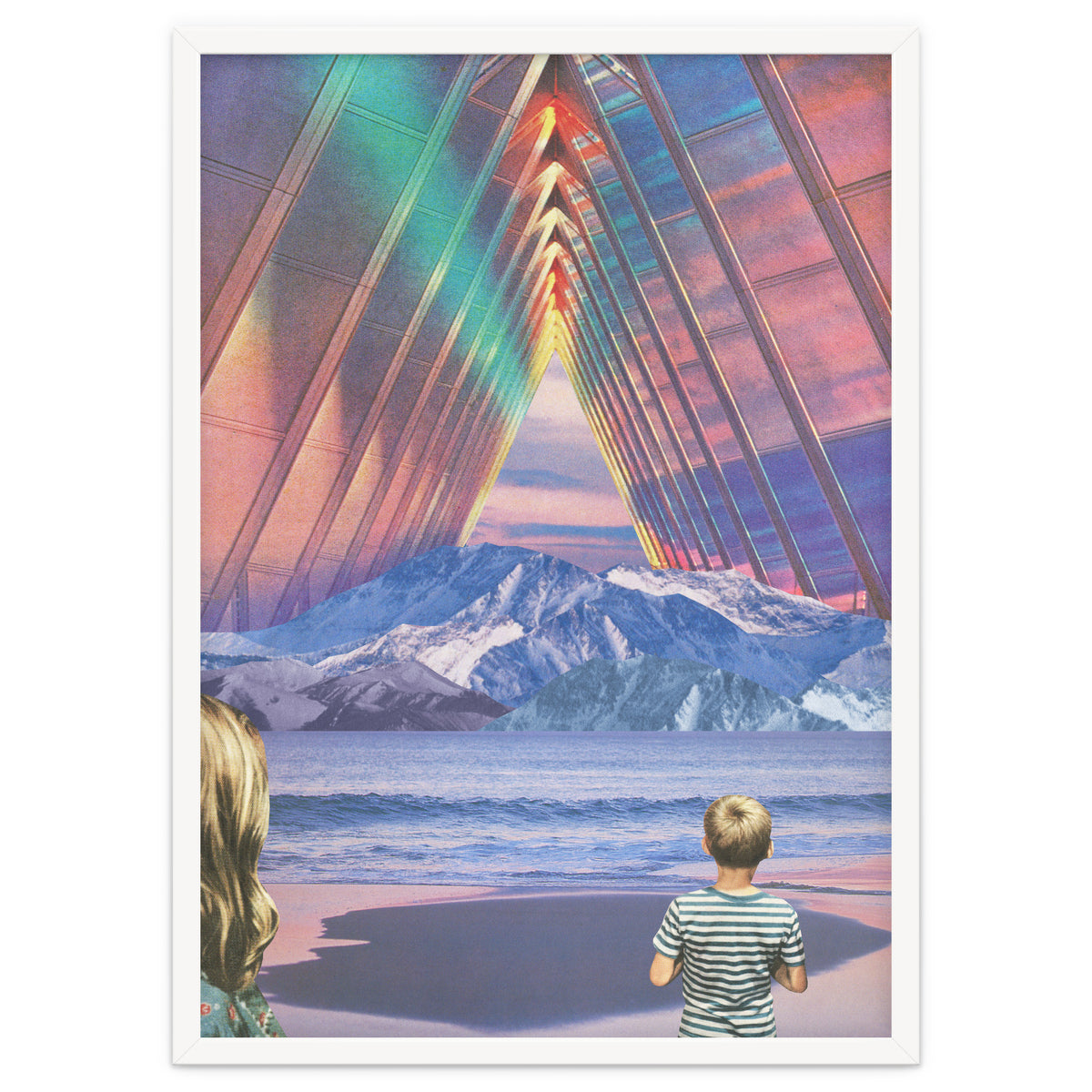 Kaleidoscope Dreamers