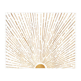 Let The Sunshine In (Print Only) thumbnail