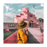world (Print Only) thumbnail