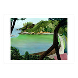 Enclosure Bay (Print Only) thumbnail
