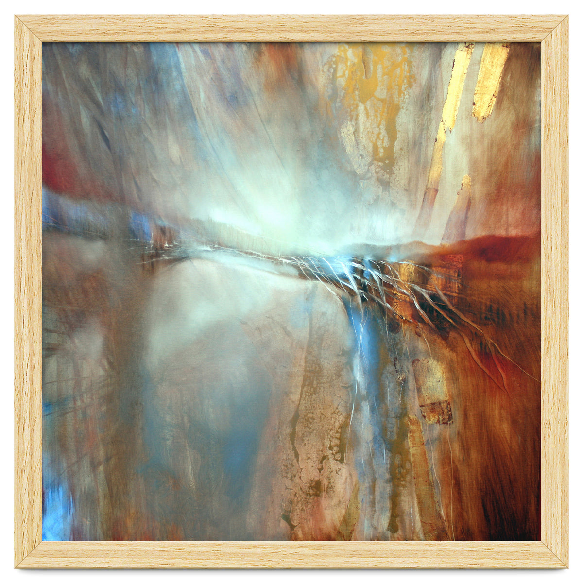 Horizonte - horizons