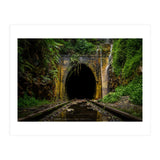 Helensburg Tunnel, NSW (Print Only) thumbnail