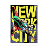 Nega New York City (Print Only) thumbnail
