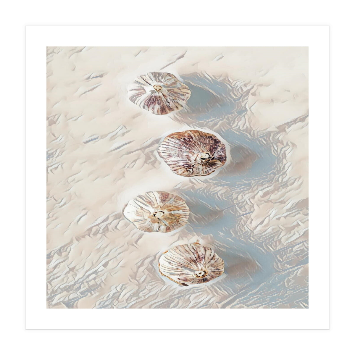 There`s no such a thing as too much garlic! (Print Only)