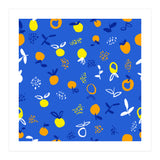 Always Summer, In Good Company, The Fruit Always Ripe (Print Only) thumbnail