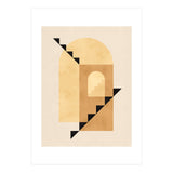 Greek World V (Print Only) thumbnail