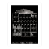 Geometry No 10 (Print Only) thumbnail
