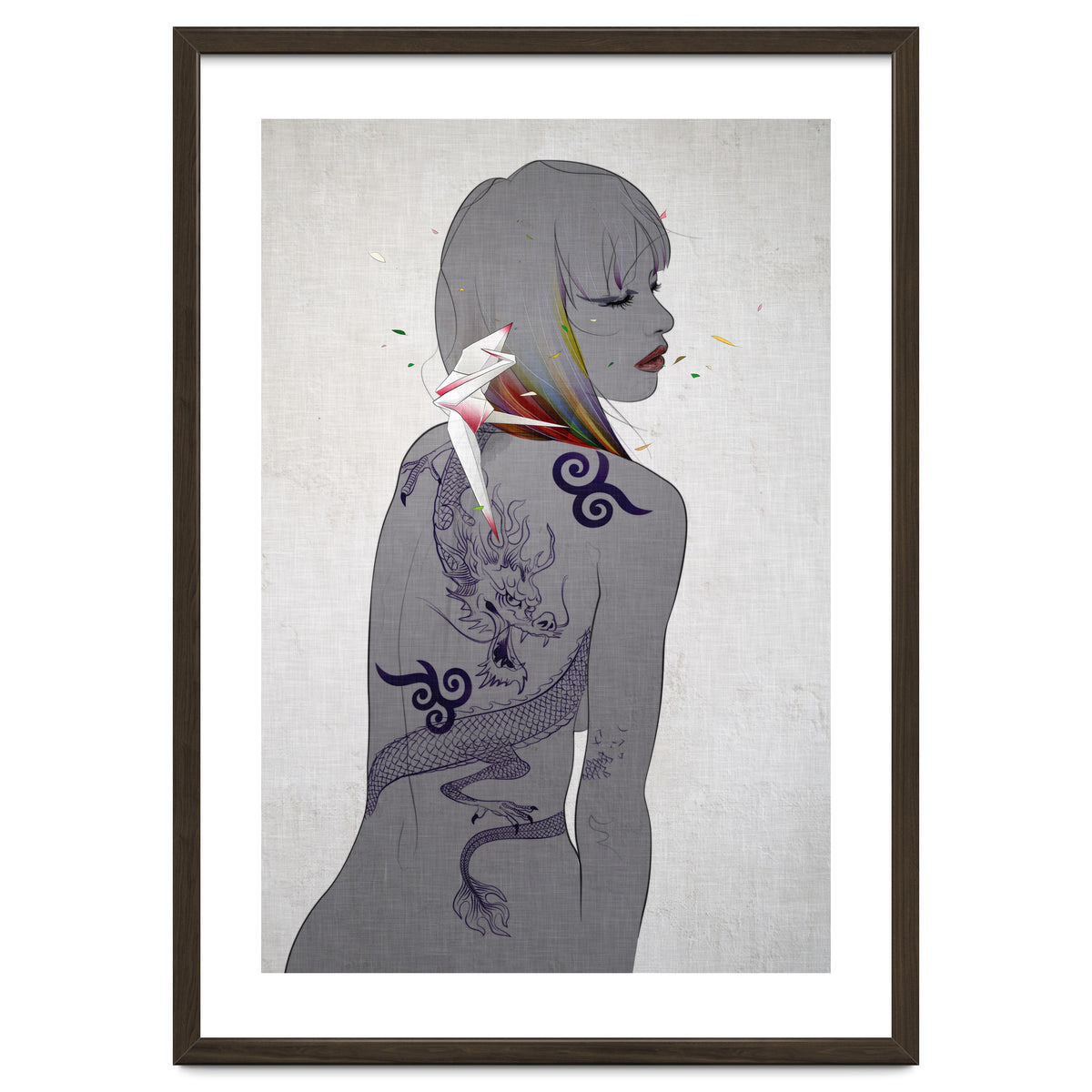 Prayer Of The Dragon Rider Inside