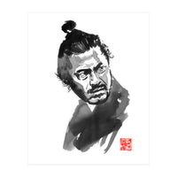 Toshiro Mifune 03 (Print Only)