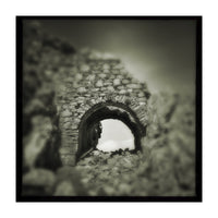 Dunscaith Castle 1 (Print Only)