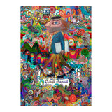 Graffitis 2021 Tapiz 91 (Print Only) thumbnail