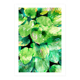 Colors Of The Jungle (Print Only) thumbnail