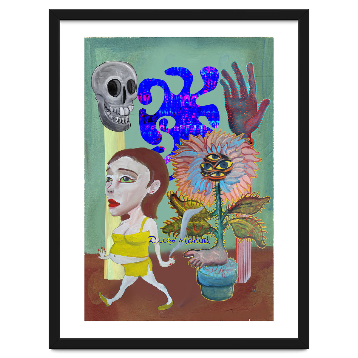 Graffiti Digital 2022 895