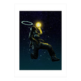 Astro Dunk (Print Only) thumbnail
